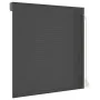 Persiana de aluminio gris antracita 140x150 cm | Foro24.es | Tu tienda online para hogar, jardín y más Foro24.es