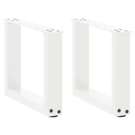 Comprar Patas de mesa de centro forma U 2uds
