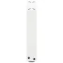 Patas de mesa de centro forma U 2uds acero blanco 40x(30-31) cm | Foro24.es | Tu tienda online para hogar, jardín y más Foro24.es