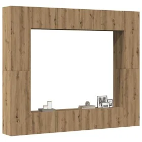 Comprar Mueble para TV de pared madera