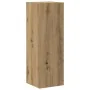 Mueble para TV de pared madera contrachapada artesanal 8 piezas de , Muebles TV - Ref: Foro24-3328954, Precio: 384,33 €, Desc...