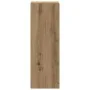 Mueble para TV de pared madera contrachapada artesanal 8 piezas de , Muebles TV - Ref: Foro24-3328954, Precio: 384,33 €, Desc...