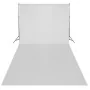 Kit estudio fotográfico lámparas, sombrillas, fondo y reflector | Foro24.es | Tu tienda online para hogar, jardín y más Foro24.es
