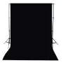 Kit estudio fotográfico lámparas, sombrillas, fondo y reflector | Foro24.es | Tu tienda online para hogar, jardín y más Foro24.es