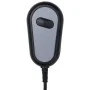 Sillón de masaje elevable tela gris taupé by , Electric massage chairs - Ref: Foro24-3093441, Price: 307,45 €, Discount: -5%%