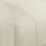 Sillón de masaje elevable terciopelo color crema | Foro24.es | Tu tienda online para hogar, jardín y más Foro24.es