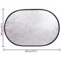 Kit de estudio fotográfico con luces, fondo y reflector | Foro24.es | Tu tienda online para hogar, jardín y más Foro24.es