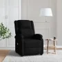 Sillón orejero de masaje de tela negro | Foro24.es | Tu tienda online para hogar, jardín y más Foro24.es