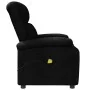 Sillón orejero de masaje de tela negro | Foro24.es | Tu tienda online para hogar, jardín y más Foro24.es