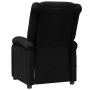 Sillón orejero de masaje de tela negro | Foro24.es | Tu tienda online para hogar, jardín y más Foro24.es