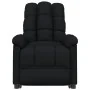 Sillón de masaje eléctrico tela negro de , Sillones de masaje eléctricos - Ref: Foro24-3073760, Precio: 250,54 €, Descuento: %