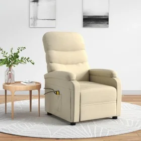Comprar Sillón de masaje eléctrico tela color