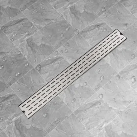 Comprar Desagüe de ducha lineal acero inoxidable
