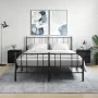 Mesitas de noche 2 uds madera de ingeniería negro 40x35x50 cm de , Mesitas de noche - Ref: Foro24-830671, Precio: 90,42 €, De...