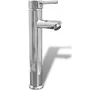 Conjunto de muebles de baño con lavabo y grifo 4 piezas beige by , Bathroom furniture - Ref: Foro24-273686, Price: 155,55 €, ...