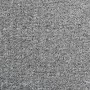 Alfombra de pasillo gris oscuro 80x200 cm de , Alfombras - Ref: Foro24-326974, Precio: 31,15 €, Descuento: -5%%