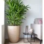 Capi Jarrón elegante bajo Waste Rib beige terrazo 46x58 cm by , Pots and planters - Ref: Foro24-445483, Price: 153,26 €, Disc...