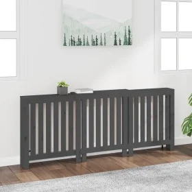 Comprar Cubierta de radiador madera maciza de
