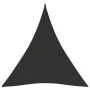 Toldo de vela triangular tela Oxford gris antracita 5x6x6 m de , Sombrillas - Ref: Foro24-135126, Precio: 49,92 €, Descuento:...