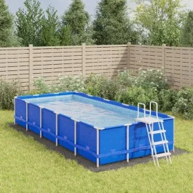 Comprar Tapiz de suelo piscina geotextil