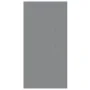 Tapiz de suelo piscina geotextil poliéster gris claro 640x321cm de , Cubiertas para piscina - Ref: Foro24-94235, Precio: 42,2...