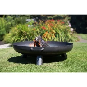 Comprar RedFire Chimenea de cuenco Salo acero 80