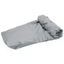 Funda para barcos gris 830x370x40 cm von , Aufbewahrungsabdeckungen für Boote - Ref: Foro24-93227, Preis: 140,35 €, Rabatt: -5%%