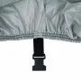 Funda para barcos gris 830x370x40 cm von , Aufbewahrungsabdeckungen für Boote - Ref: Foro24-93227, Preis: 140,35 €, Rabatt: -5%%