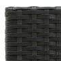 Conjunto de bar para jardín 5 piezas negro | Foro24.es | Tu tienda online para hogar, jardín y más Foro24.es