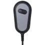 Sillón de masaje eléctrico tela gris claro | Foro24.es | Tu tienda online para hogar, jardín y más Foro24.es