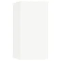 Juego de mueble para TV de 4 piezas madera de ingeniería blanco von , TV-Möbel - Ref: Foro24-3074453, Preis: 142,26 €, Rabatt: %