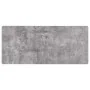 Mesa de comedor de MDF gris 120x60x75 cm | Foro24.es | Tu tienda online para hogar, jardín y más Foro24.es