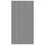 Tapiz de suelo piscina geotextil poliéster gris claro 820x420cm de , Cubiertas para piscina - Ref: Foro24-94237, Precio: 66,0...