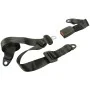 Carpoint Cinturón de seguridad de 3 puntos estático negra by , Vehicle seat belts - Ref: Foro24-439341, Price: 34,50 €, Disco...