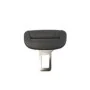 Carpoint Cinturón de seguridad de 3 puntos estático negra by , Vehicle seat belts - Ref: Foro24-439341, Price: 34,50 €, Disco...