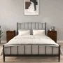 Mesitas de noche 2 uds color roble marrón 40x35x70 cm | Foro24.es | Tu tienda online para hogar, jardín y más Foro24.es