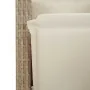 Set comedor de jardín 9 pzas con cojines ratán sintético beige by , Garden sets - Ref: Foro24-3212941, Price: 1,00 €, Discoun...