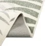 Alfombra interior exterior antideslizante pelo corto 80x150 cm | Foro24.es | Tu tienda online para hogar, jardín y más Foro24.es