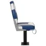 Set de asientos plegables para barco 2 uds con respaldo alto by , Boats - Ref: Foro24-3284327, Price: 123,37 €, Discount: %