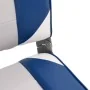 Set de asientos plegables para barco 2 uds con respaldo alto by , Boats - Ref: Foro24-3284327, Price: 123,37 €, Discount: %