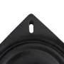 Set de asientos plegables para barco 2 uds con respaldo alto by , Boats - Ref: Foro24-3284327, Price: 123,37 €, Discount: %