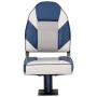 Set de asientos plegables para barco 4 uds con respaldo alto von , Boote - Ref: Foro24-3284331, Preis: 224,42 €, Rabatt: %