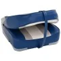 Set de asientos plegables para barco 4 uds con respaldo alto de , Piezas para veleros - Ref: Foro24-3284306, Precio: 233,83 €...