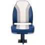 Set de asientos plegables para barco 4 uds con respaldo alto by , Sailboat parts - Ref: Foro24-3284304, Price: 201,25 €, Disc...