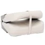 Asientos plegables de barco 4 uds azul y blanco 41x36x48 cm de , Piezas para veleros - Ref: Foro24-3284288, Precio: 170,91 €,...