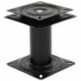 Pedestal de asiento de barco con asiento giratorio 360° acero by , Sailboat parts - Ref: Foro24-3294939, Price: 42,18 €, Disc...