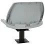 Asiento para barco con pedestal giratorio 360° by , Boats - Ref: Foro24-3294945, Price: 96,33 €, Discount: %
