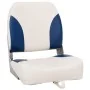 Asiento para barco con pedestal giratorio 360° by , Boats - Ref: Foro24-3294958, Price: 101,91 €, Discount: %