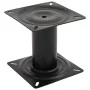 Asientos de barco 2 uds con pedestal giratorio 360° by , Boats - Ref: Foro24-3294972, Price: 224,32 €, Discount: %