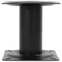 Asientos de barco 2 uds con pedestal giratorio 360° by , Boats - Ref: Foro24-3294972, Price: 224,32 €, Discount: %